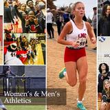 Lake Michigan College Photo #6 - Lake Michigan College offers talented student-athletes a world of challenges, training, supportive coaching, leadership training, and amazing experiences that will last a lifetime. Basketball, Cross Country, Soccer, Baseball, Softball, Cheer, and more!