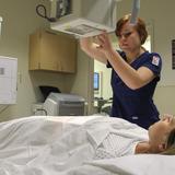 Lake Michigan College Photo #3 - Lake Michigan Community College has high quality health science, radiologic tech, Xray Tech, medical assisting, physical therapy assistant, sonography, and nursing (ADN RN) programs.