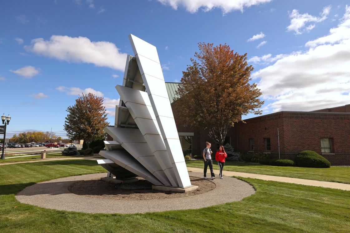 Alexandria Technical & Community College Photo