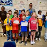 University of Arkansas-East Arkansas Community College Photo #13