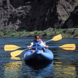 Helena College University of Montana Photo #1 - Kayaking on the Missouri River