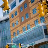 Hudson County Community College Photo #3 - North Hudson Campus