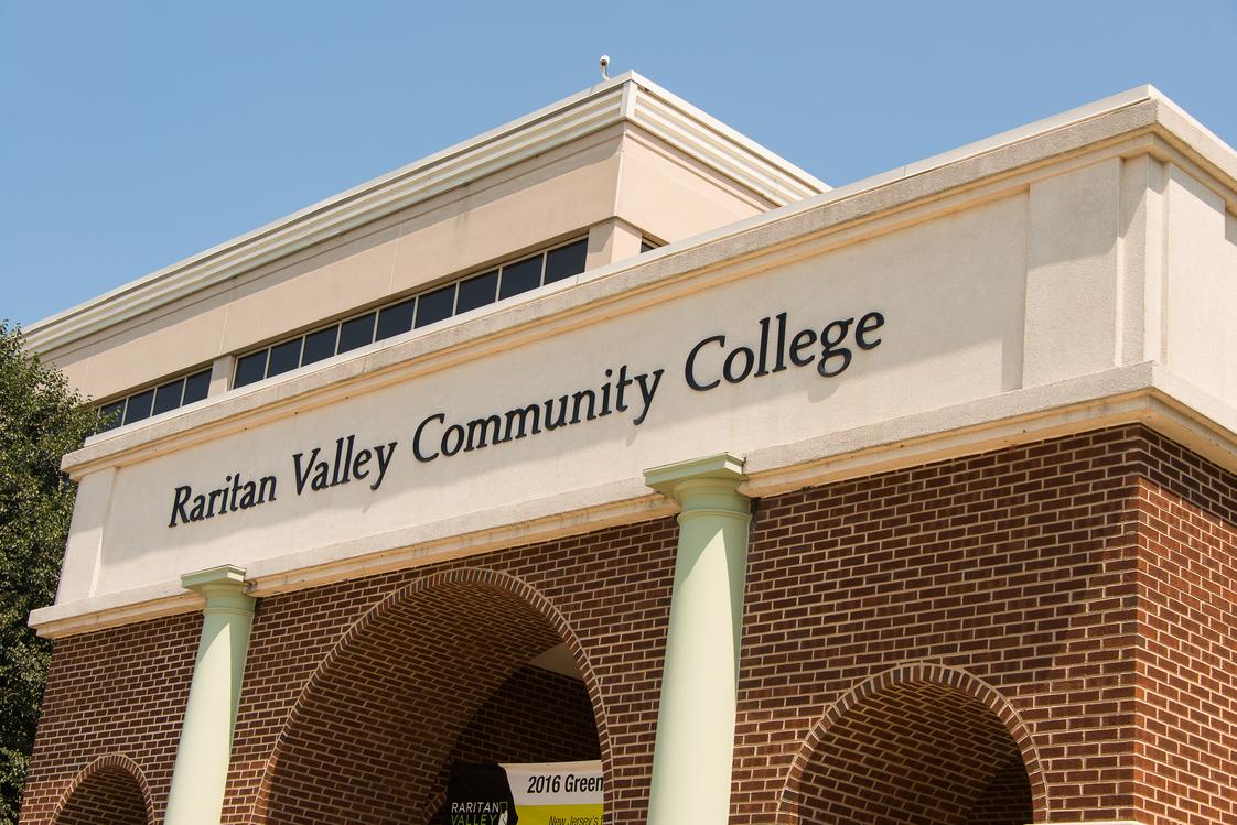 Raritan Valley Community College Photo - Welcome to RVCC! ...where you'll find Opportunity in Every Moment!