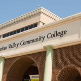 Raritan Valley Community College Photo - Welcome to RVCC! ...where you'll find Opportunity in Every Moment!