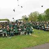 Raritan Valley Community College Photo #5 - Commencement - Congrats to all students!