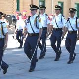 New Mexico Military Institute Photo #1 - All students are members of the Corps of Cadets, participating in leadership and all Corps activities including JROTC.