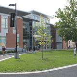 SUNY Broome Community College Photo - The Natural Sceince Center opened in Fall 2013 and features state-of-the-art science classrooms.