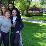 SUNY Broome Community College Photo #1 - SUNY Broome enrolls nearly 7,000 students in a wide range of programs, both on campus and online.