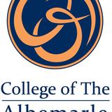 College of the Albemarle Photo #3 - Academic Logo