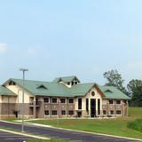 Southwestern Community College - Sylva Photo #3 - Macon Campus located in Franklin, NC