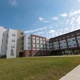 Terra State Community College Photo #2 - The Landings at Terra Village is an on-campus residence hall equipped with over 200 beds.