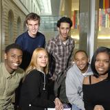 Community College of Philadelphia Photo #7 - Students at the College