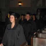 Pittsburgh Institute of Mortuary Science Inc Photo #1 - It's commencement day!