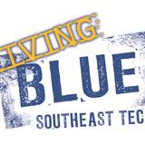 Southeast Technical College Photo #1 - Living Blue at Southeast Tech!
