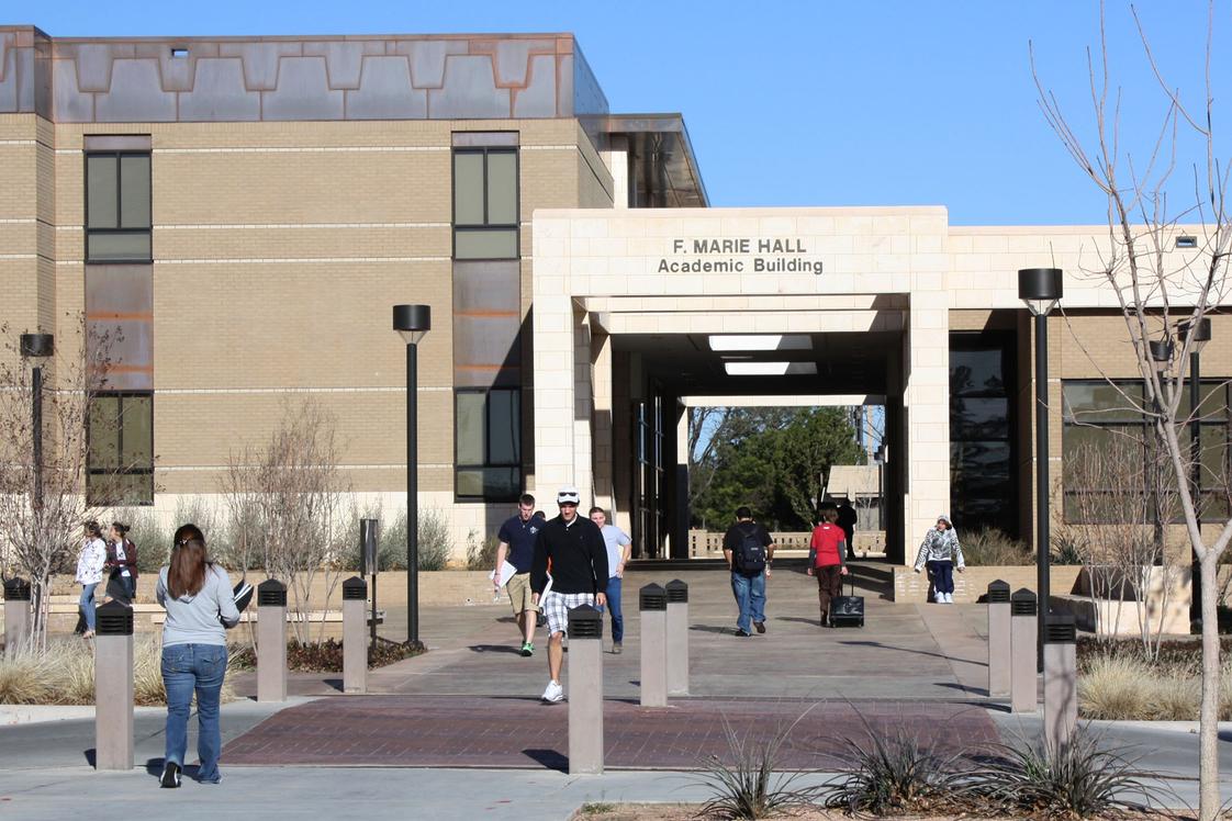 Best Community Colleges in Texas 2024