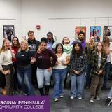 Virginia Peninsula Community College Photo #9