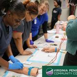 Virginia Peninsula Community College Photo #10