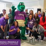 Virginia Peninsula Community College Photo #3
