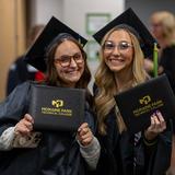 Moraine Park Technical College Photo #6 - Moraine Park Technical College Winter Commencement Graduates