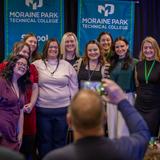 Moraine Park Technical College Photo #8 - Moraine Park Technical College Nursing Pinning Ceremony Graduates