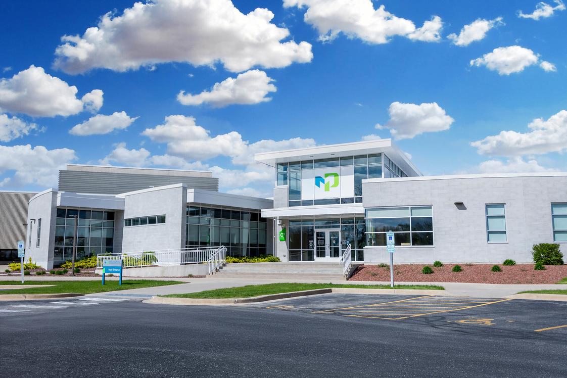 Moraine Park Technical College Photo #0 - Moraine Park Technical College Fond du Lac Campus