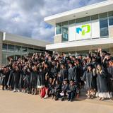 Moraine Park Technical College Photo #14 - Moraine Park Technical College GED/HSED Graduates