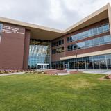 Casper College Photo #1 - The Student Union is a central gathering point for students.