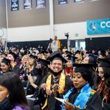 Chandler-Gilbert Community College Photo #10 - 2022 Graduation