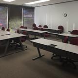 Center for Advanced Legal Studies Photo #4 - Classroom 2.
