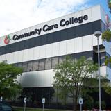 Community Care College Photo #1