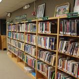 Southwest College for the Deaf Photo #7 - SWCID Library / Learning Center - Housing an extensive Deaf Collection