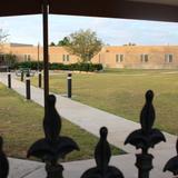 Southwest Collegiate Institute for the Deaf Photo #3 - SWCID Residence Halls - Burke / Mehan Halls