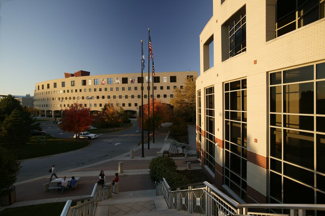 columbus state college