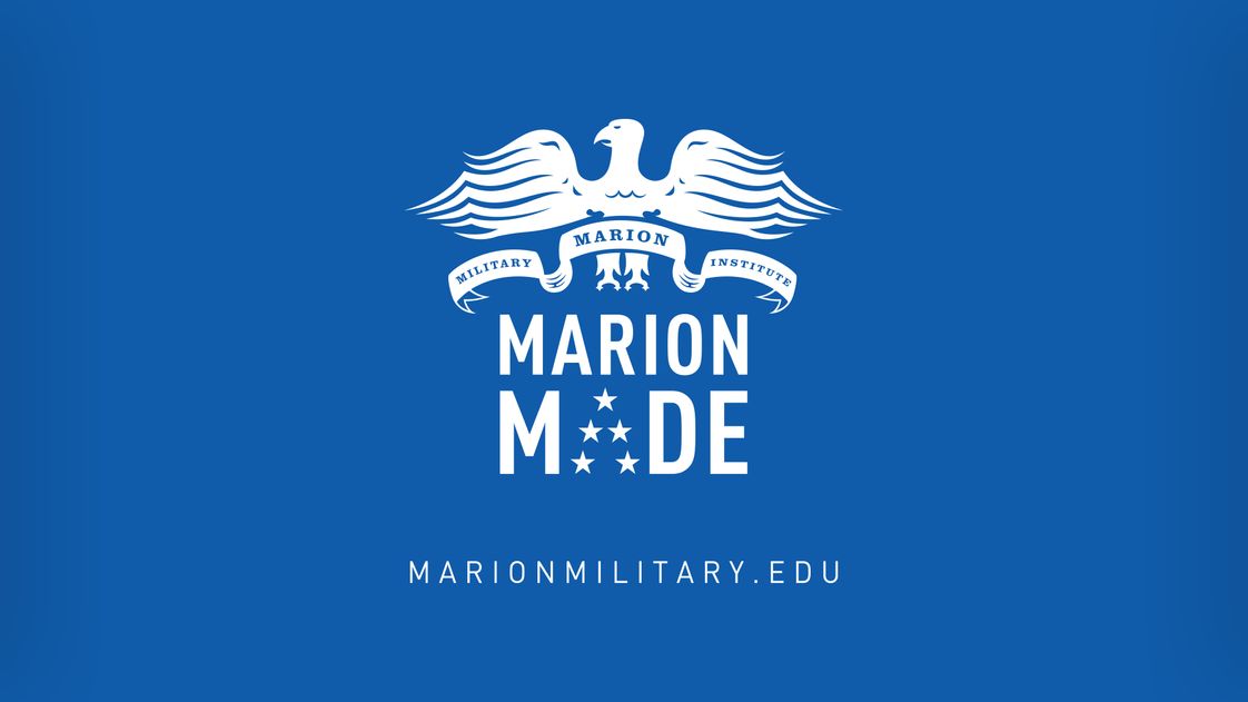 Marion Military Institute Photo #1 - marionmilitary.edu