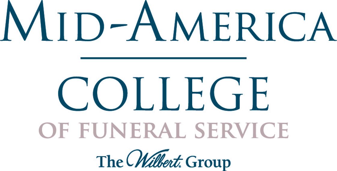 Mid-America College Of Funeral Service Photo - Our College Logo