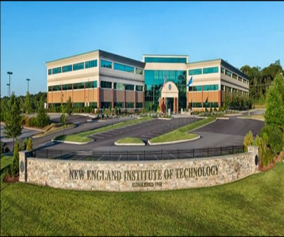 New England Institute of Technology Profile (2021) East Greenwich, RI