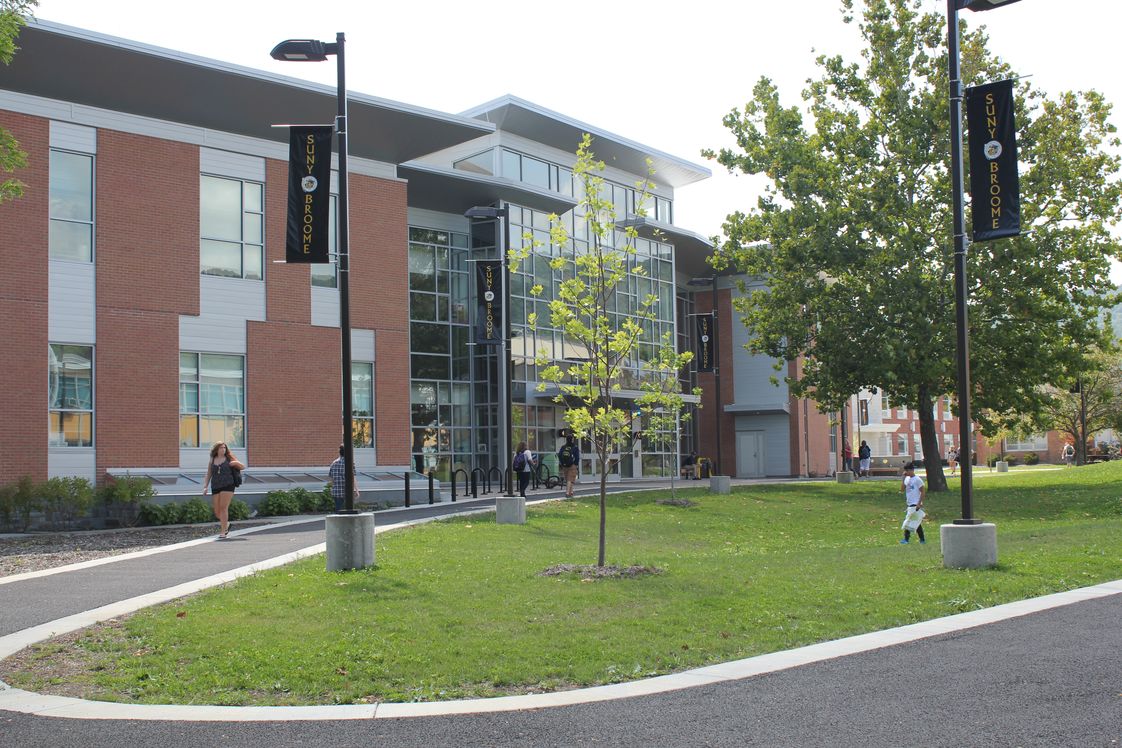 SUNY Broome Community College Profile (2021) | Binghamton, NY