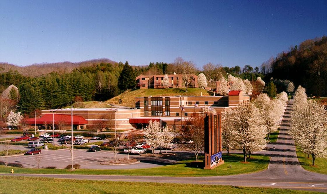 Southwestern Community College Sylva Profile 2018 19 Sylva NC