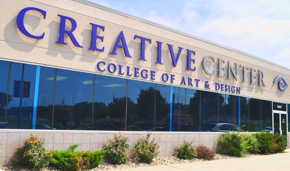 The Creative Center Photo #1