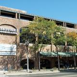 Douglas J Aveda Institute Photo #1 - The outside of Douglas J East Lansing.