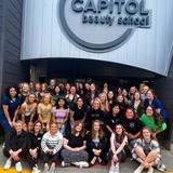 Capitol Beauty School Photo #12
