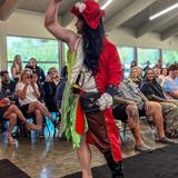 Capitol Beauty School Photo #18 - Vanity & Vision Event