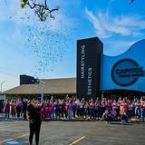 Capitol Beauty School Photo #6