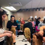 Capitol Beauty School Photo #13