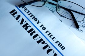 Should You Declare Academic Bankruptcy?