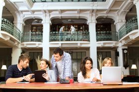 Why You Should Strive To Be On The Dean's List