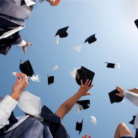 The Catch-22 of Community College Graduation Rates