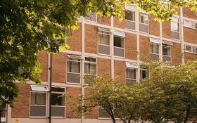 Living on Campus: Student Housing Coming to a Community College Near You