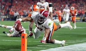 Grand Rapids Community College Bids Farewell to Grand Football Tradition 