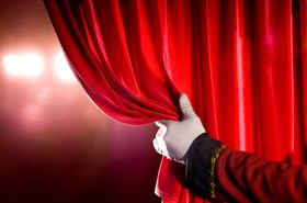 Theater Opportunities at Community Colleges